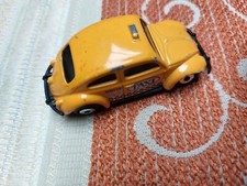 Matchbox käfer volkswagen gebraucht kaufen  Kolbermoor