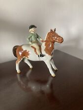 Beswick girl pony for sale  SHIPLEY