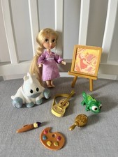 Disney animator mini for sale  NEWCASTLE UPON TYNE
