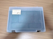 cantilever fishing tackle box for sale  BROUGH