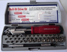 Spec tools usa for sale  BLACKPOOL