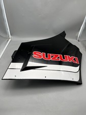 Suzuki gsxr750 side d'occasion  Expédié en Belgium