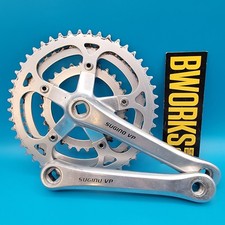 sugino track 75 crankset for sale sugino track 75 crankset for sale Saint Louis