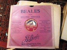 1927 john goss for sale  San Francisco
