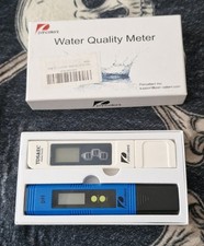 Digital water quality for sale  LONDON