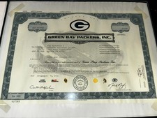 Green bay packers for sale  Elmhurst