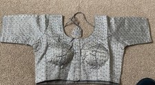Women silver metallic for sale  ILFORD