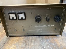 K.w 500 linear for sale  STEVENAGE