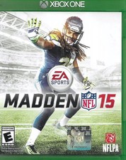 Madden nfl 2015 for sale  Micanopy