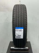 Used p215 65r17 for sale  Staten Island