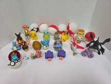 Vintage pokemon figures for sale  Greeneville