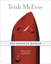 Trish mcevoy power for sale  Montgomery