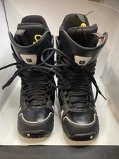 Stivali snowboard burton usato  Spedire a Italy