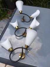 Appliques murales arlus d'occasion  Vannes