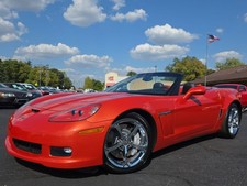 2011 chevrolet corvette for sale  Fairfield