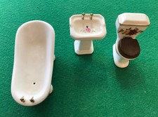 Dolls house furniture for sale  SOUTHWOLD