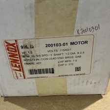 Lennox 92l22 oem for sale  Valparaiso