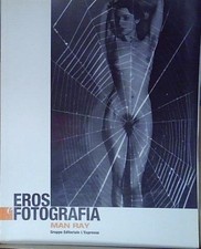 Eros fotografia man usato  Italia
