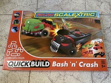 Scalextric rennbahn autorennba gebraucht kaufen  Berlin