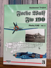 Waldemar trojca focke for sale  Burlington