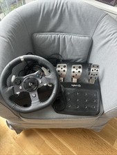 Logitech g923 trueforce gebraucht kaufen  Düsseldorf