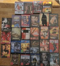 Action filme dvd gebraucht kaufen  Bernau