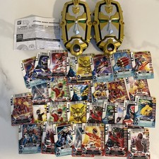 Power rangers megaforce for sale  Honolulu