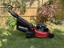 Lawnflite lrm19pdr 48cm for sale  READING