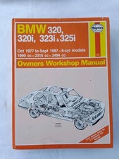 Bmw 320 320i for sale  KEIGHLEY