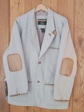 Orvis jacket mens for sale  BUXTON