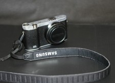 Samsung nx3000 systemkamera gebraucht kaufen  Umkirch