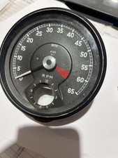 Smiths rev counter for sale  BURNTWOOD