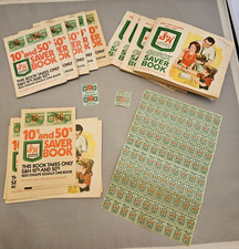Green stamps lot for sale  Arlington Heights