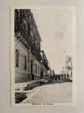 Siracusa rosolini via usato  Varese