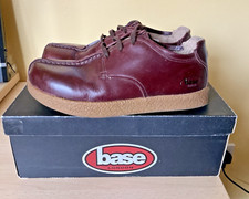 Base london shoes for sale  WIGSTON
