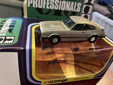 Corgi ci5 professionals for sale  HARLOW