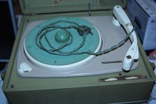 Fonovaligia telefunken musikus usato  Bracciano
