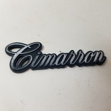 Cadillac oem cimarron for sale  Loveland
