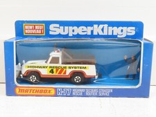 Matchbox superkings highway for sale  Manorville