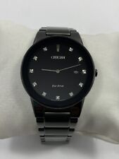 Citizen axiom eco for sale  Mckinney