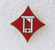 Pin revolution french d'occasion  Expédié en Belgium