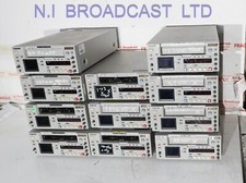 Sony dsr45p pal for sale  CRAIGAVON