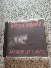Böhse nkelz böse gebraucht kaufen  Schwetzingen