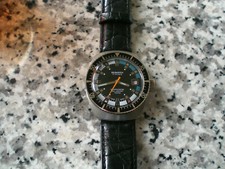 Alte schweizer seawatch gebraucht kaufen  Deutschland