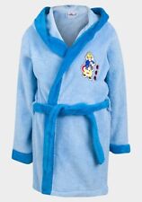 Dressing gown hooded for sale  SPALDING