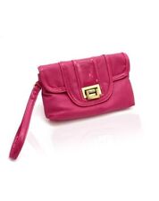 Small clutch bag for sale  BATHGATE