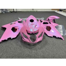 Kit de carenagem camaleão rosa com azul roxo pintado para Honda CBR600RR 2009-2012 comprar usado  Enviando para Brazil