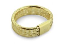 Anello elastico oro usato  Varese