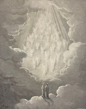Divine comédie anges d'occasion  Marseille X