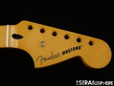 Fender player mustang for sale  Exeter